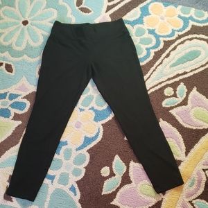 Black INC Leggings